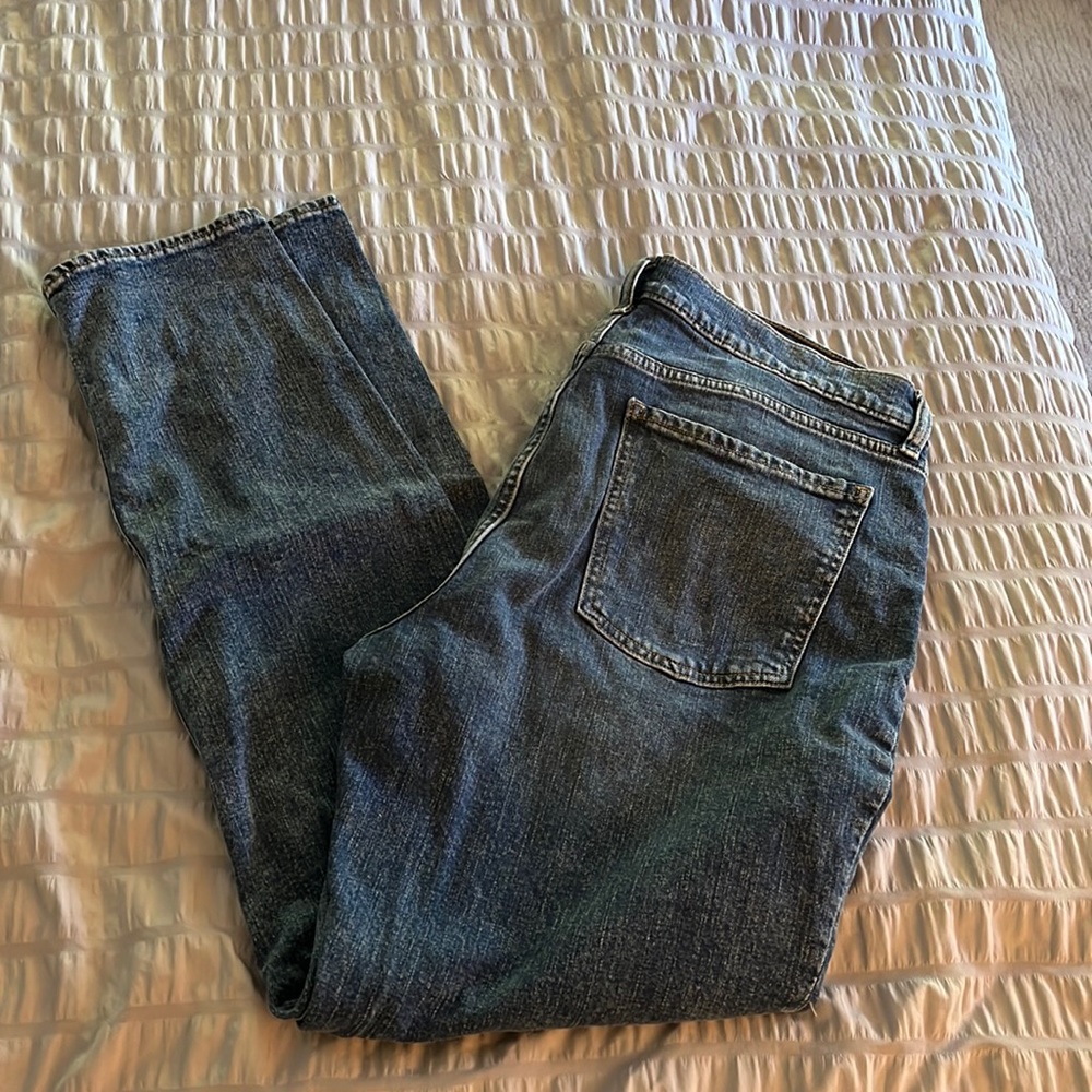 Old Navy Mid-rise Boyfriend